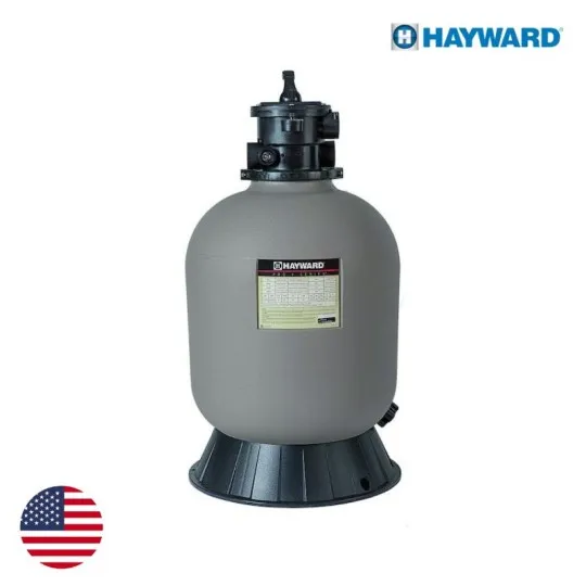 Filtre piscine Hayward Pro Series Top