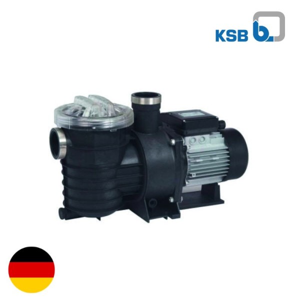Pompe filtration KSB Filtra