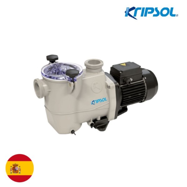Pompe filtration Kripsol KS