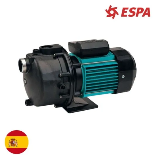 Surpresseur ESPA Pool