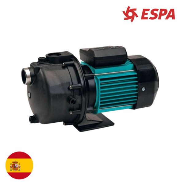 Surpresseur ESPA Pool