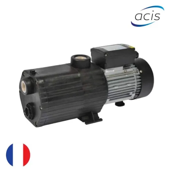 Surpresseur multi turbines Acis Norystar
