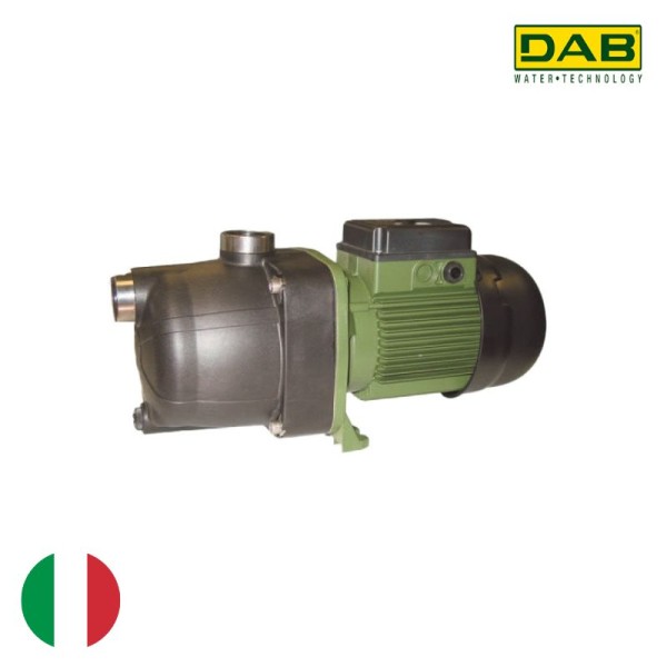 Surpresseur Dab Eurocom