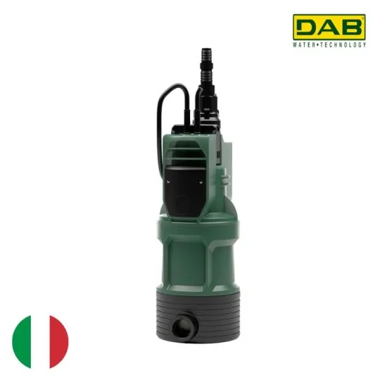 Dab Divertron-X 650 900
