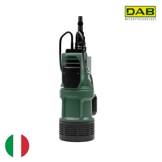 Dab Divertron 650 900 AUT