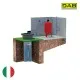 Kit Dab Pulsar complet