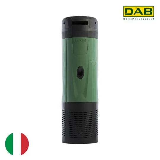 Pompes immergées automatiques Dab DTron 2