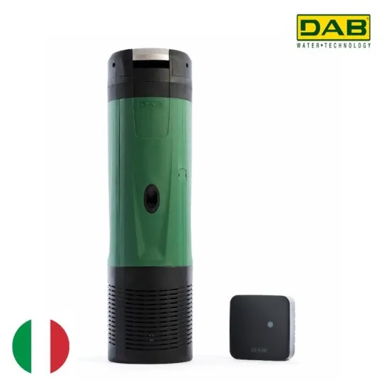 Pompe immergée Dab Esybox Diver
