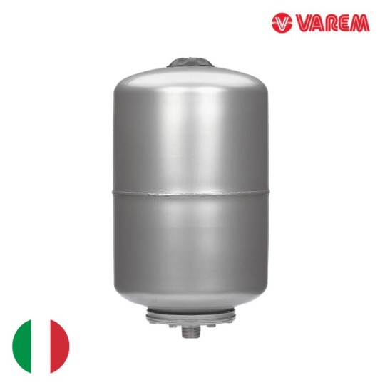 Réservoir à vessie Varem Inox