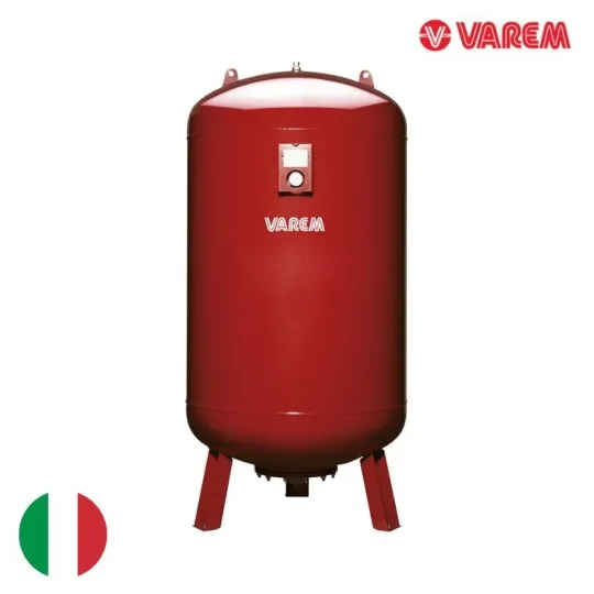 Réservoir à vessie Varem Super Maxired