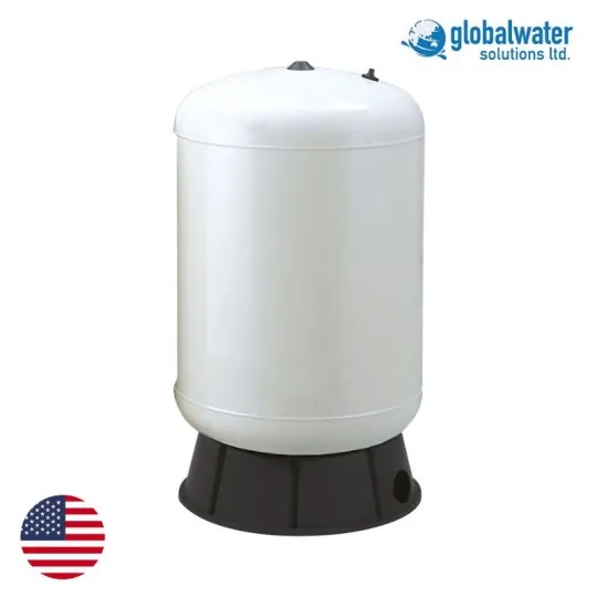 Réservoir à diaphragme Challenger GC Verticaux 200 à 450 litres