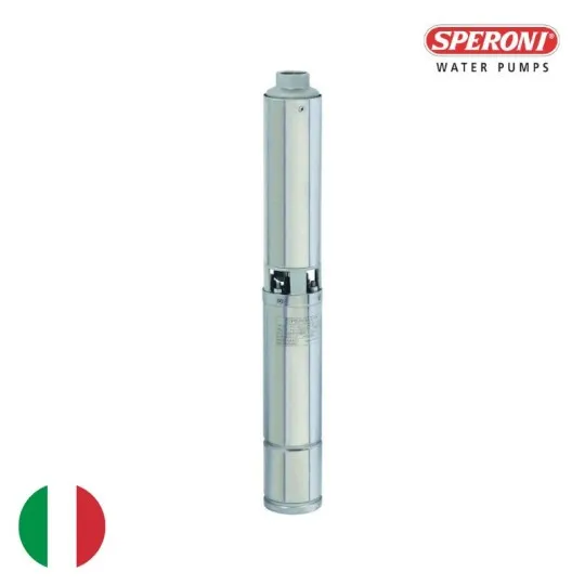 Pompe de forage SP4 200