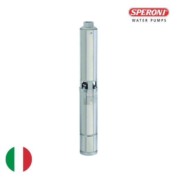 Pompe de forage SP4 200