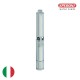 Pompe de forage SP4 200