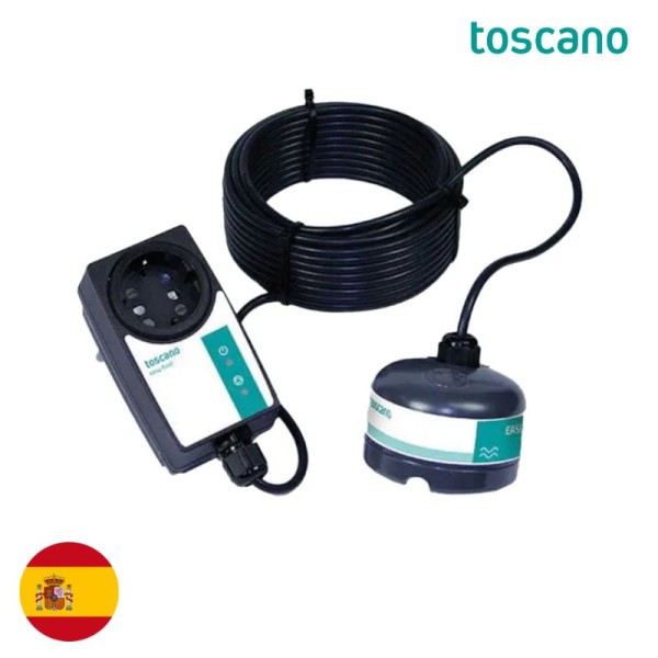 Prise Toscano EASY FLOOD
