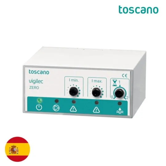 Coffret Toscano V1ZD Plus