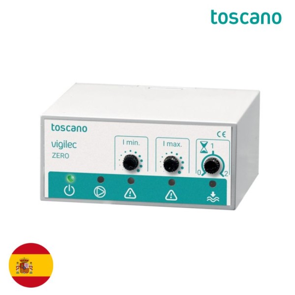 Coffret Toscano V1ZD Plus