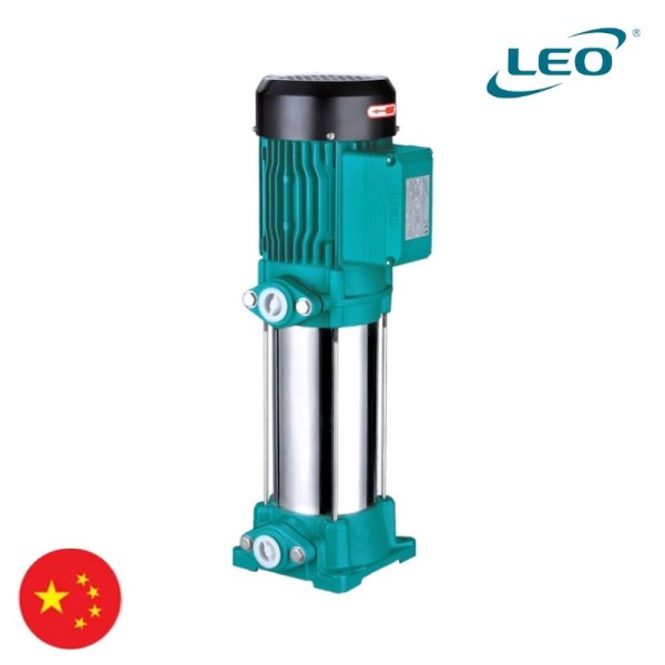 Pompe multicellulaire verticale Leo EVP