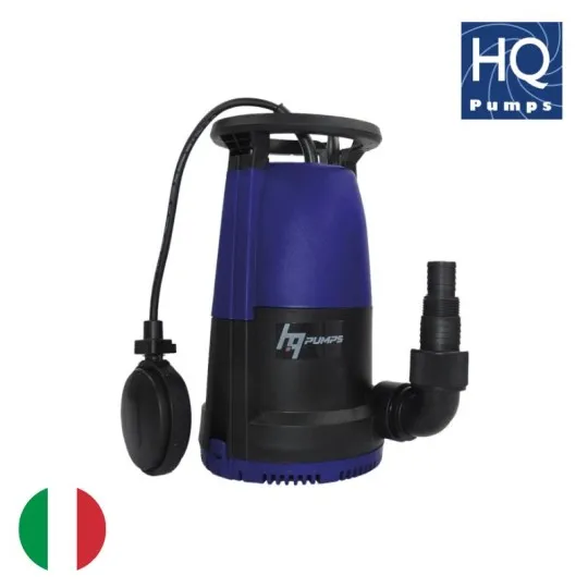 Pompe de relevage HQ Pumps MD VXP