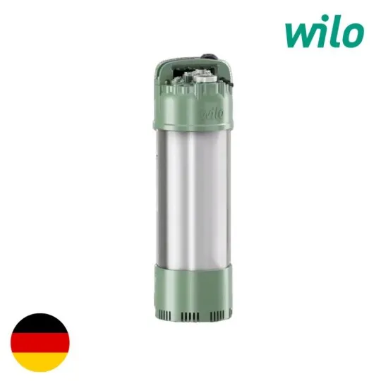 Pompe de puits Wilo Extract First automatique