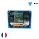 Coffret DSN 51 protection moteur et niveau