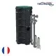 Station Sanirel 500V Double pompe