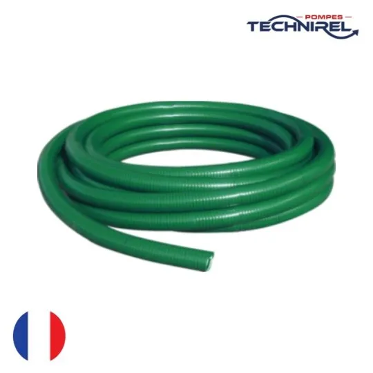 Tuyau de refoulement