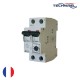 Disjoncteur Magneto Thermique
