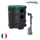 Station Sanidrain 250 Mono Pompe