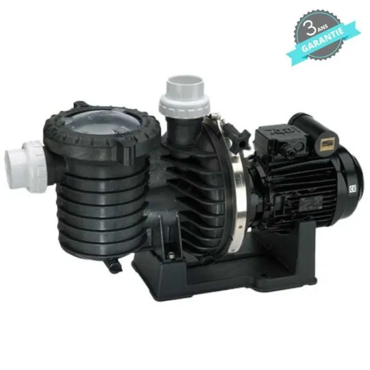 Pompe filtration Pentair Starite HD