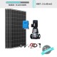 Kit pompe de surface solaire 1600Wc PS2-600