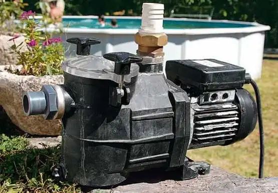 Il est nécessaire d'effectuer une bonne installation de sa pompe de piscine