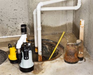 Les principales raisons qui font que l'entretien de votre pompe à eau est nécessaire