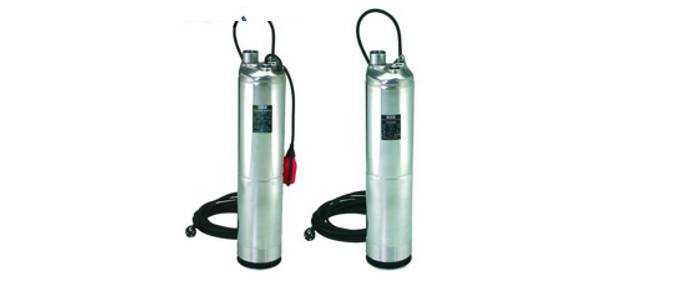 Pompe dab pour puits