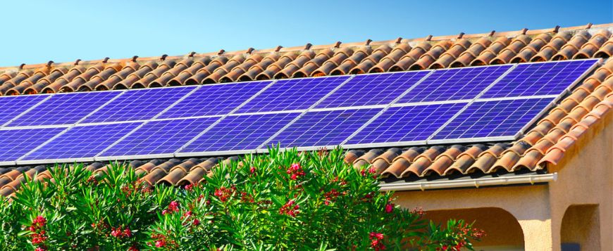 Déterminer la puissance de vos panneaux photovoltaiques à l'aide de notre article.
