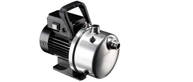 Pompe de surface Grundfos