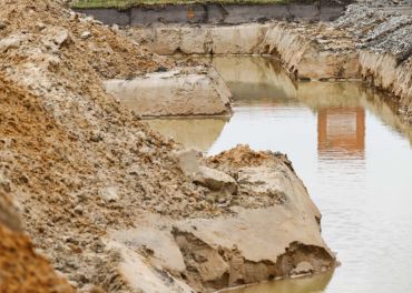 Drainez vos eaux usées grâce à ces pompes Speroni SXS-DA.