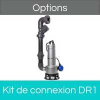 Kit de connexion rapide DR1
