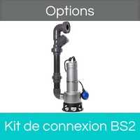 Kit de connexion rapide BS2