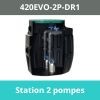 Sanidrain 420 Double - DR1