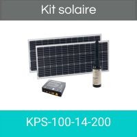 Sunnypump KPS-100-14-200