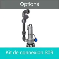 Kit de connexion S09