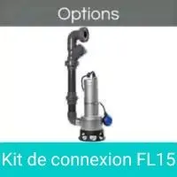 Kit de connexion FL15
