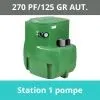 Fekafos DSD 270 PF/125 GR AUT.