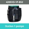Sanipluie 420 Evo - BS2