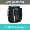 Sanipluie 420 Evo - BS4