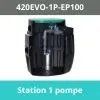 Sanipluie 420 Evo - EP 100