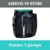 Sanipluie 420 Evo - EP 200
