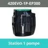 Sanipluie 420 Evo - EP 300