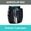 Sanipluie 420 Evo Double - BS2